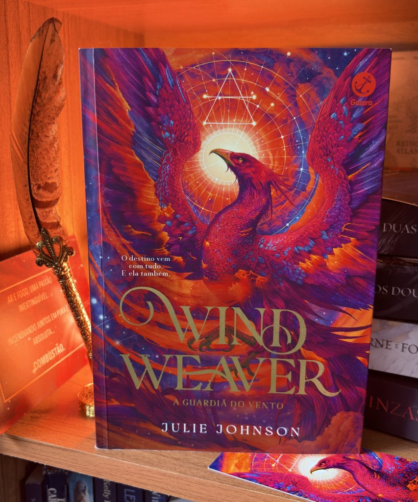 Wind Weaver #1